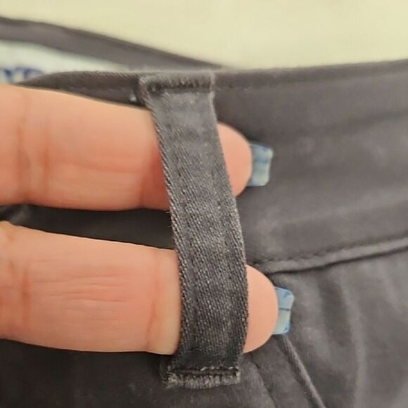 Gray Skinny Jeans - Picture 9 of 16